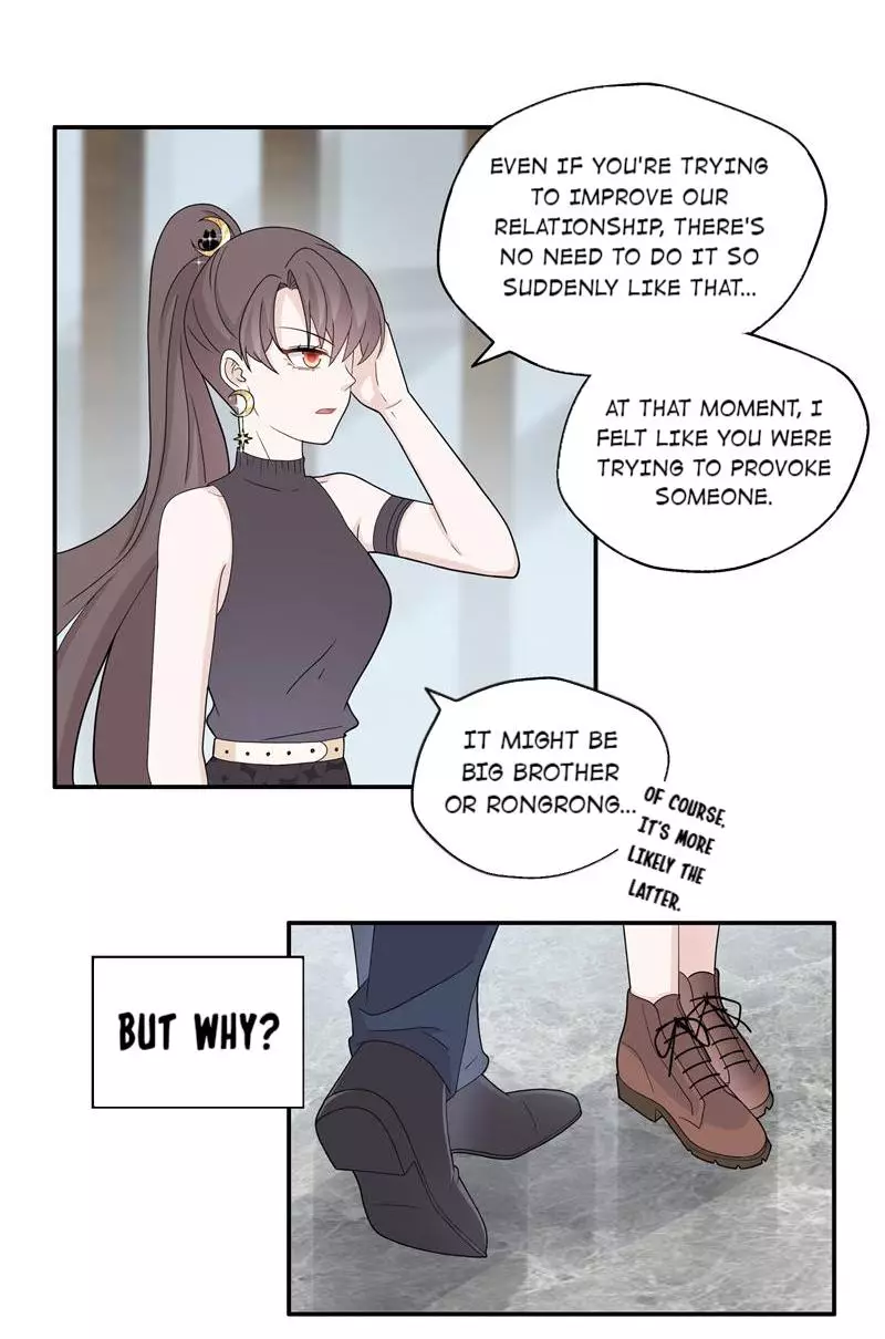 Bad Heiress - 39 page 9-e7d2ab29