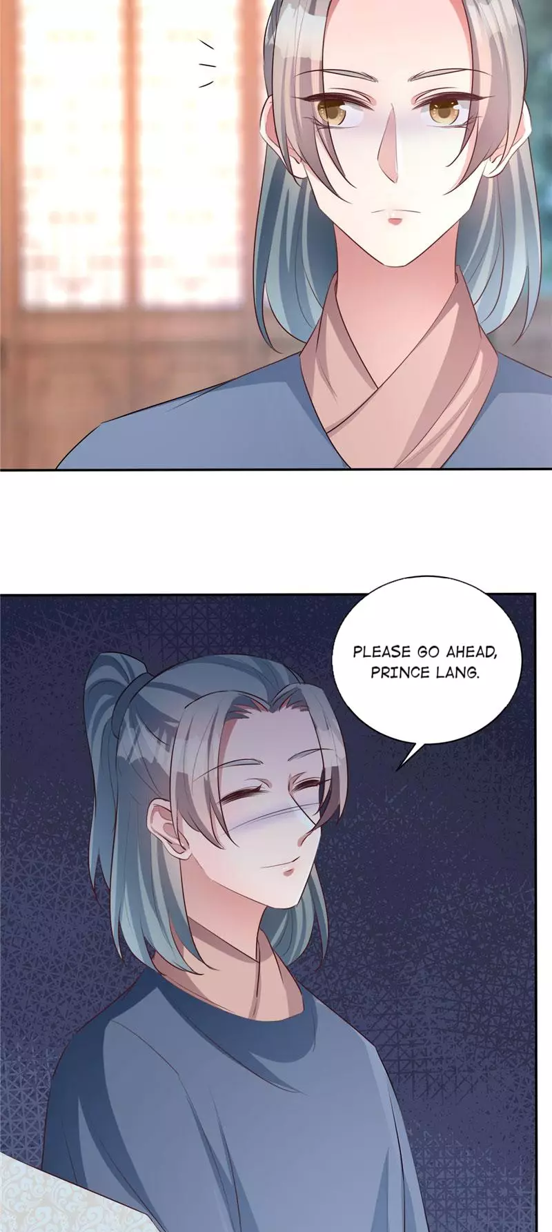 This Prince Is Lovesick - 116 page 17-17f8cc4a
