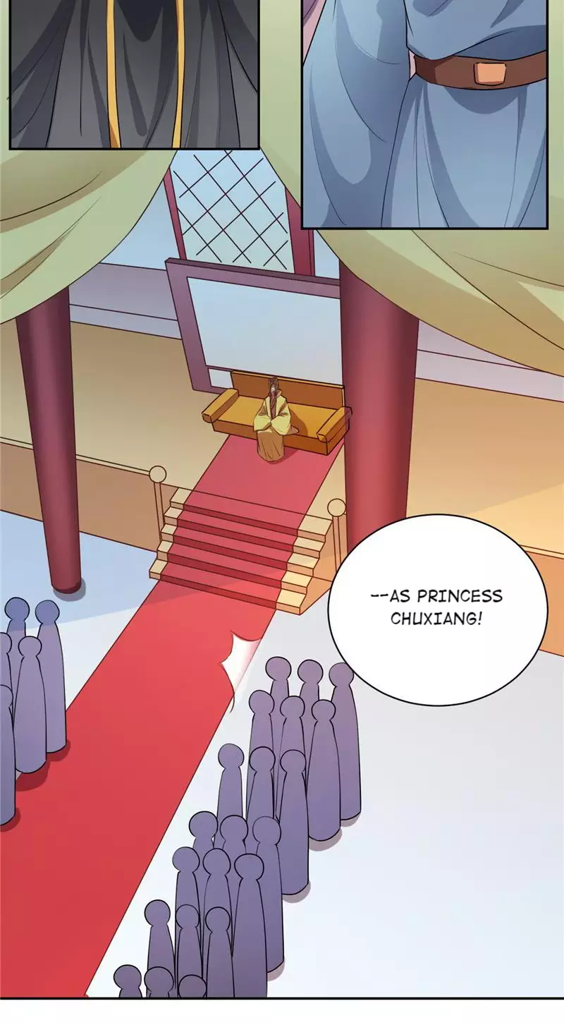 This Prince Is Lovesick - 125 page 16-47d0e587