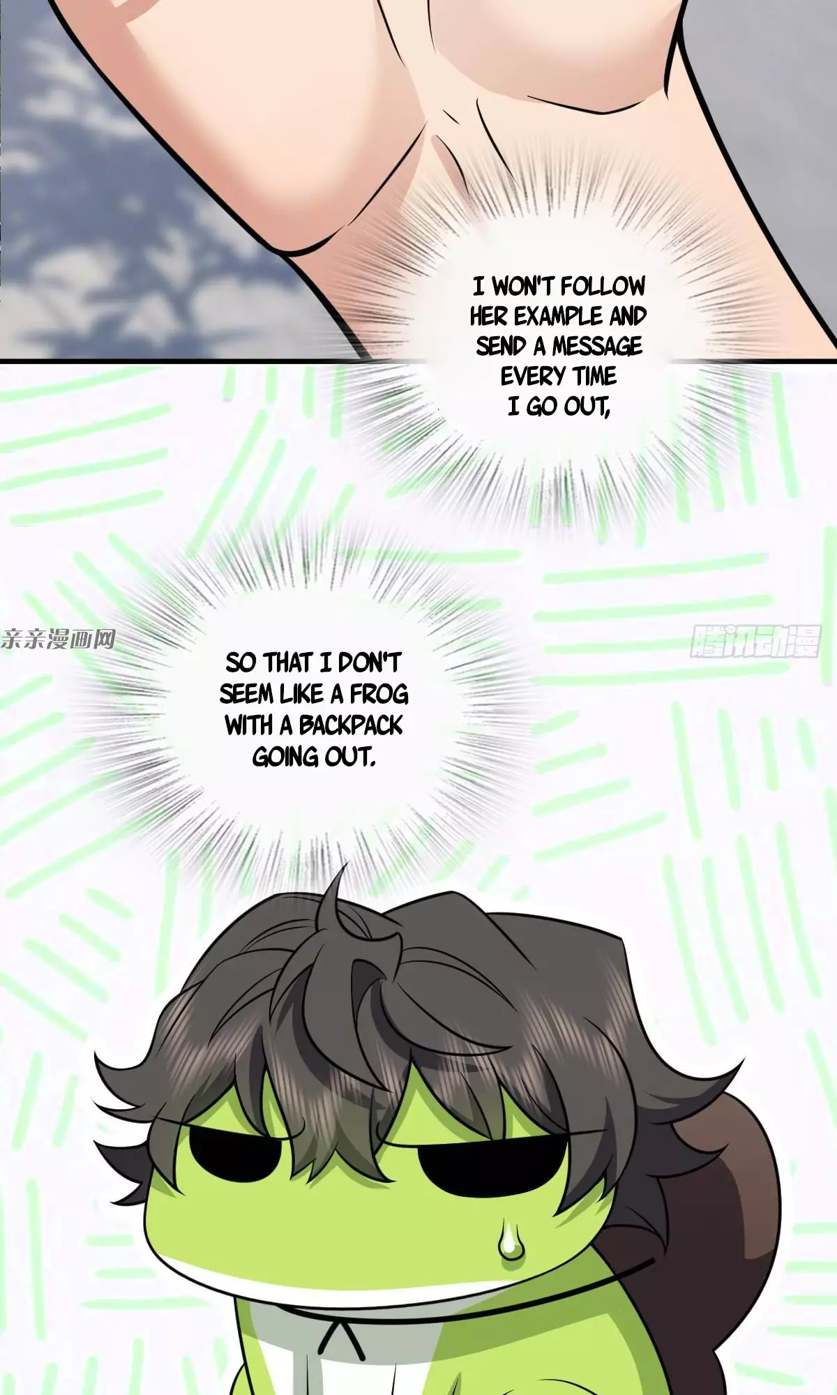 My Wife Is From A Thousand Years Ago - 139 page 13-3bafcf4a