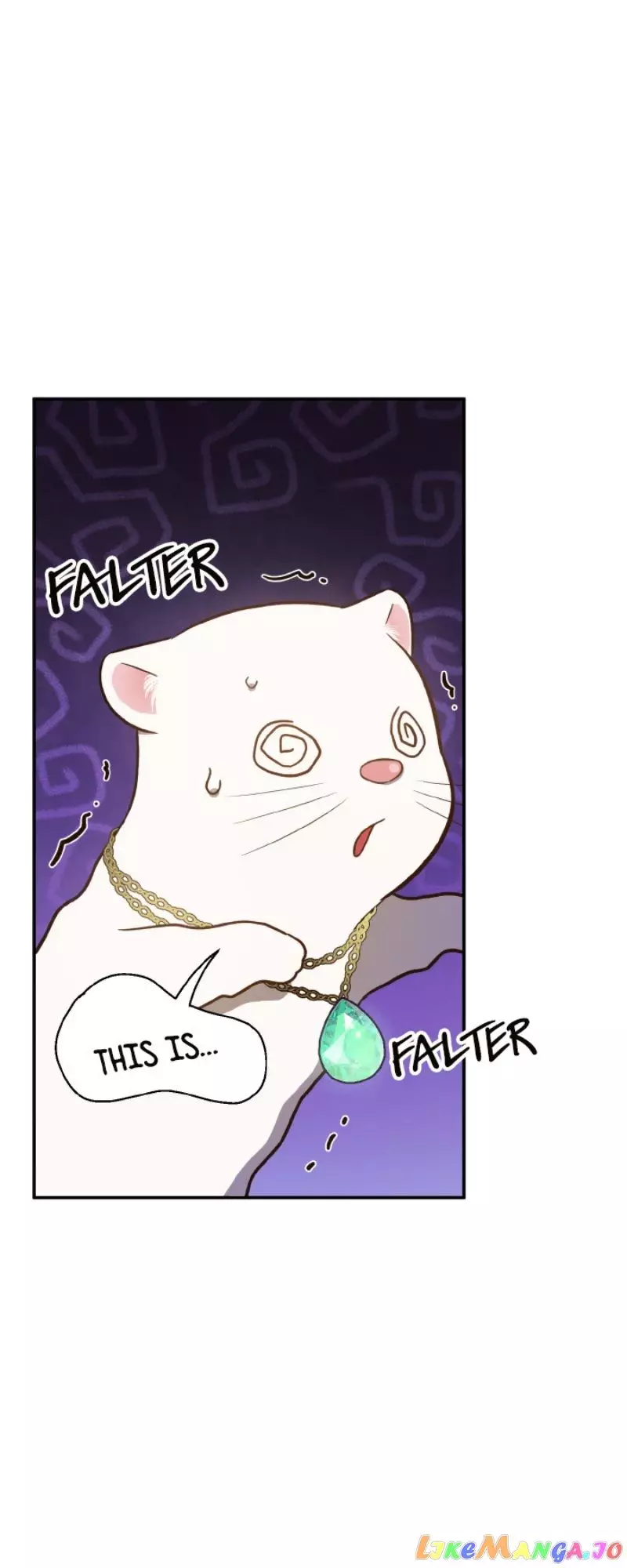Death To The White Ferret Weasel - 78 page 16-b6bd1298