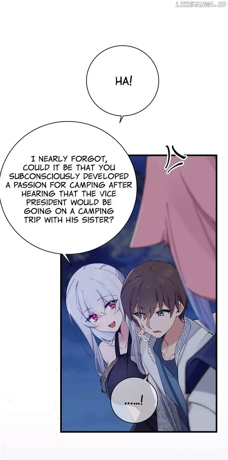 My Fake Girlfriends Are Using Me As A Shield - 74 page 10-25e263e1