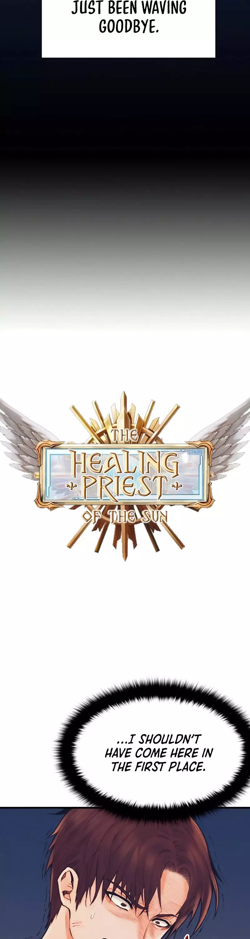 The Healing Priest Of The Sun - 60 page 7-bef33771