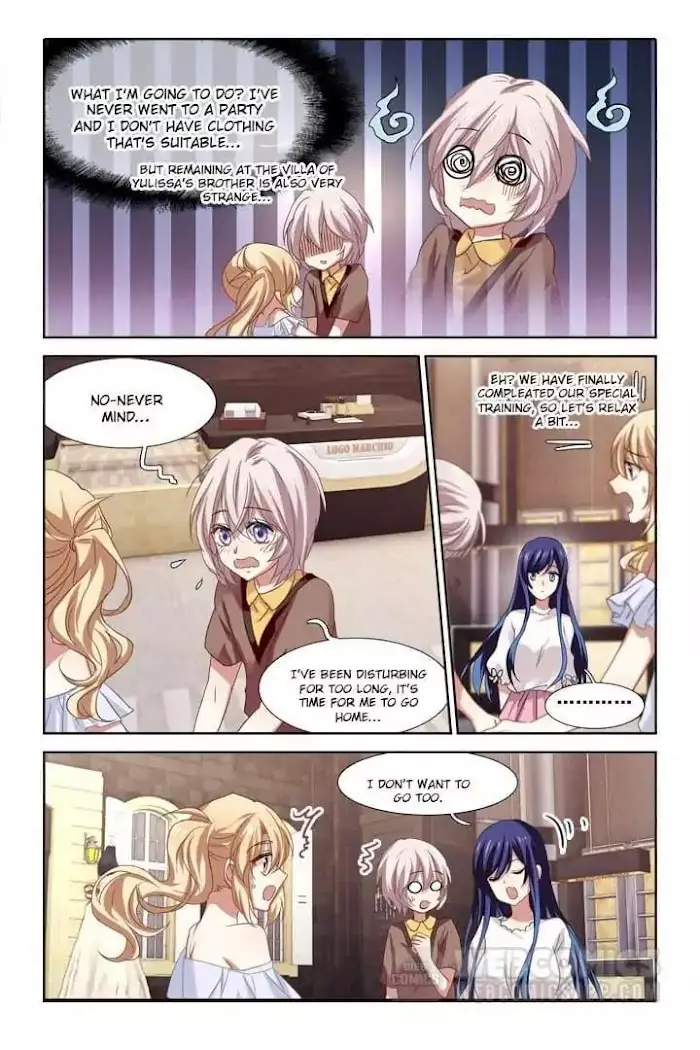 Star Idol Project - 172 page 1-37d53c49