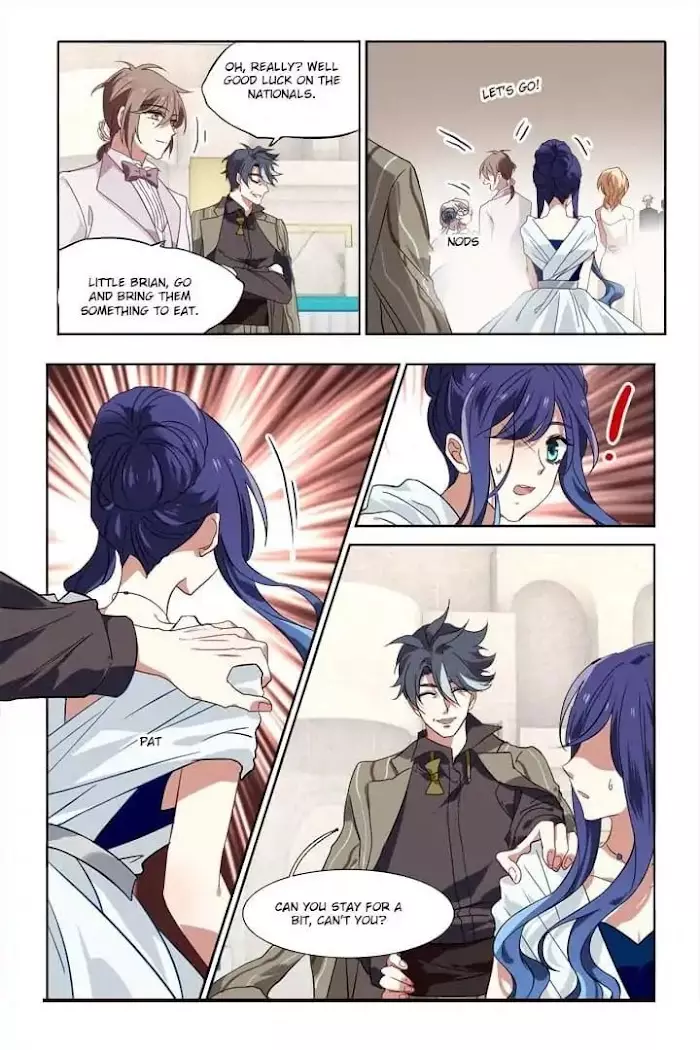 Star Idol Project - 174 page 2-c6091dfb