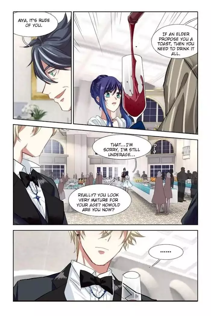 Star Idol Project - 174 page 6-1a31918a