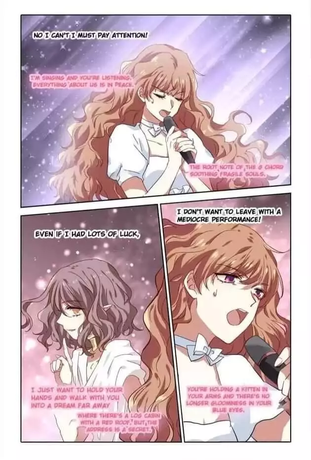 Star Idol Project - 210 page 10-5954ed0a