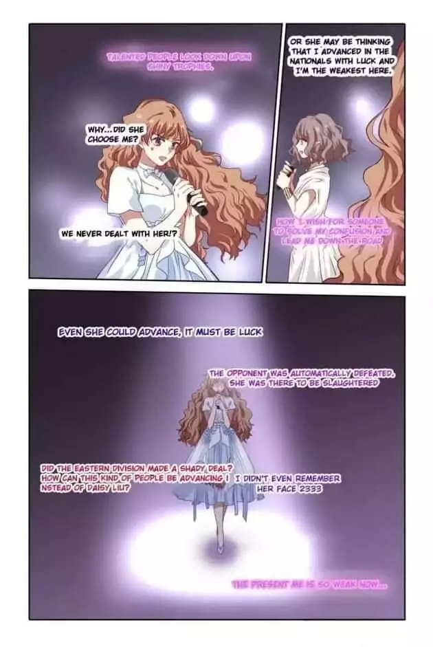 Star Idol Project - 210 page 8-0d8ef01a