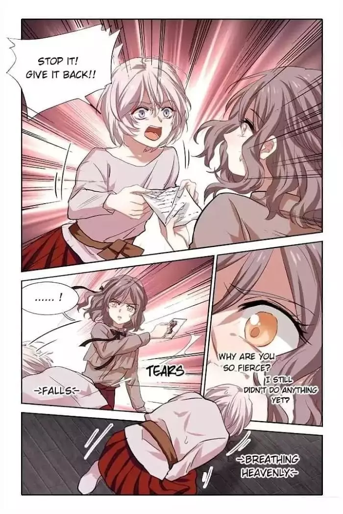 Star Idol Project - 221 page 7-ae272bc1