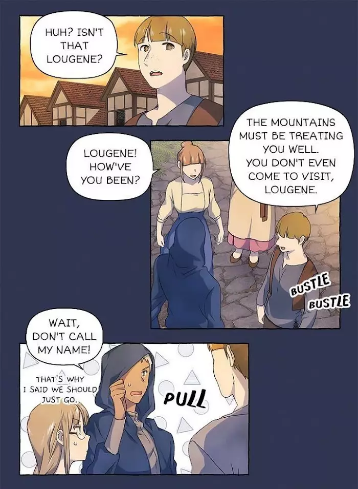 A Fool And A Girl - 32 page 5-bb7042de