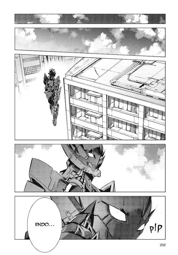 Ultraman - 102 page 37-c3b89013