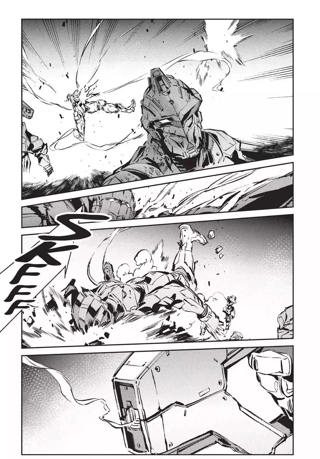 Ultraman - 45 page 17-c392a8a7