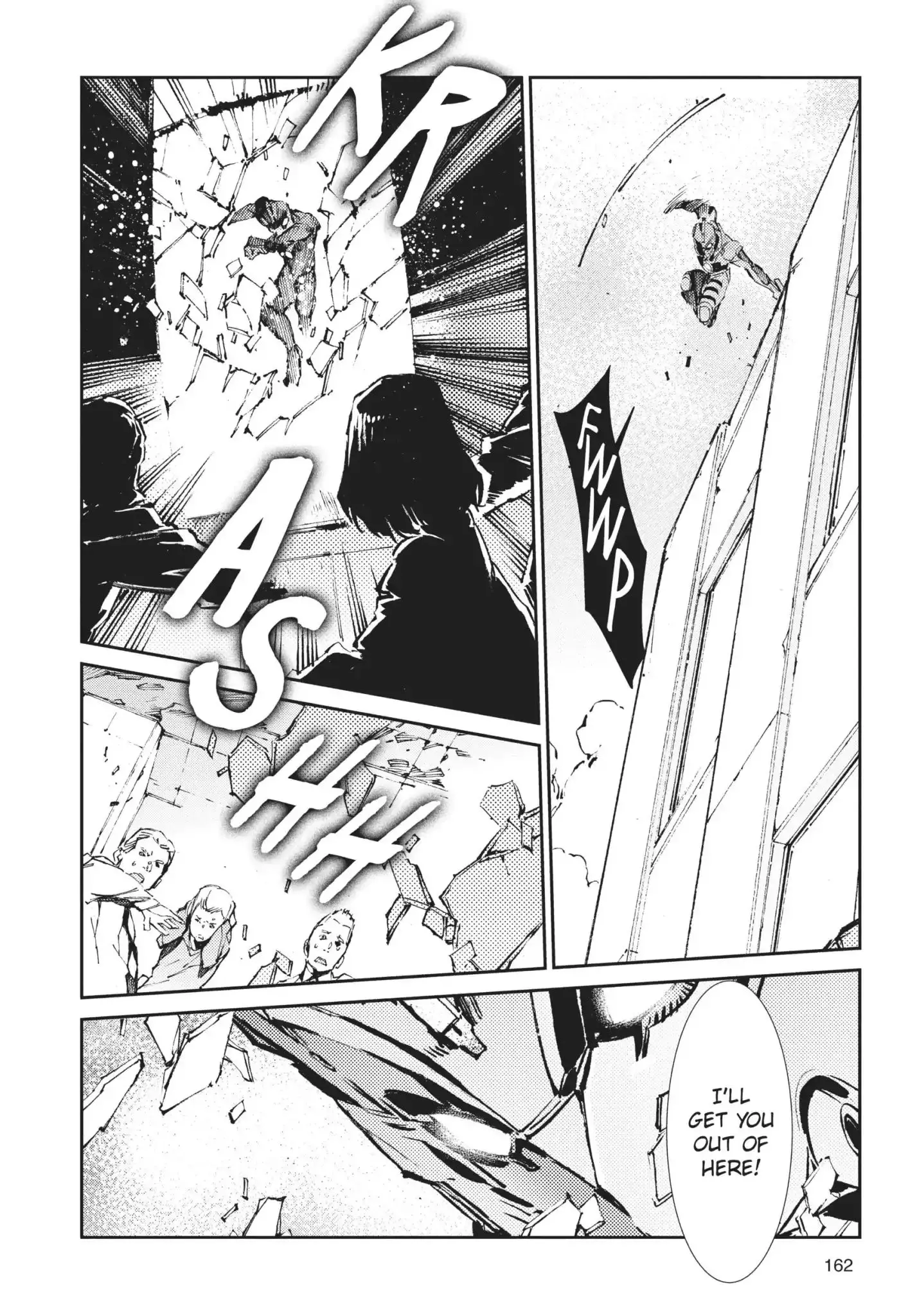 Ultraman - 65 page 12-0a7b2459