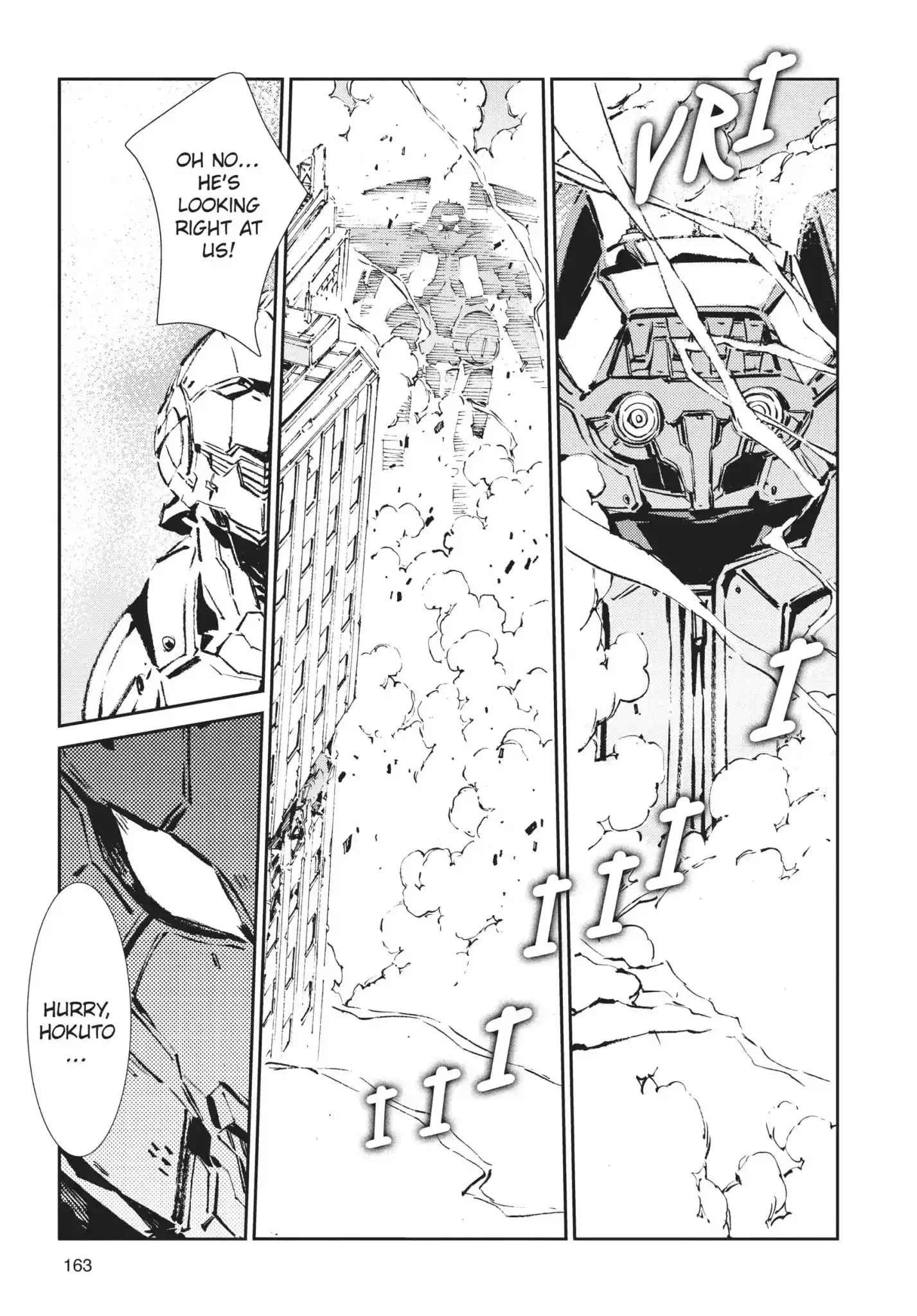 Ultraman - 65 page 13-7cf58238