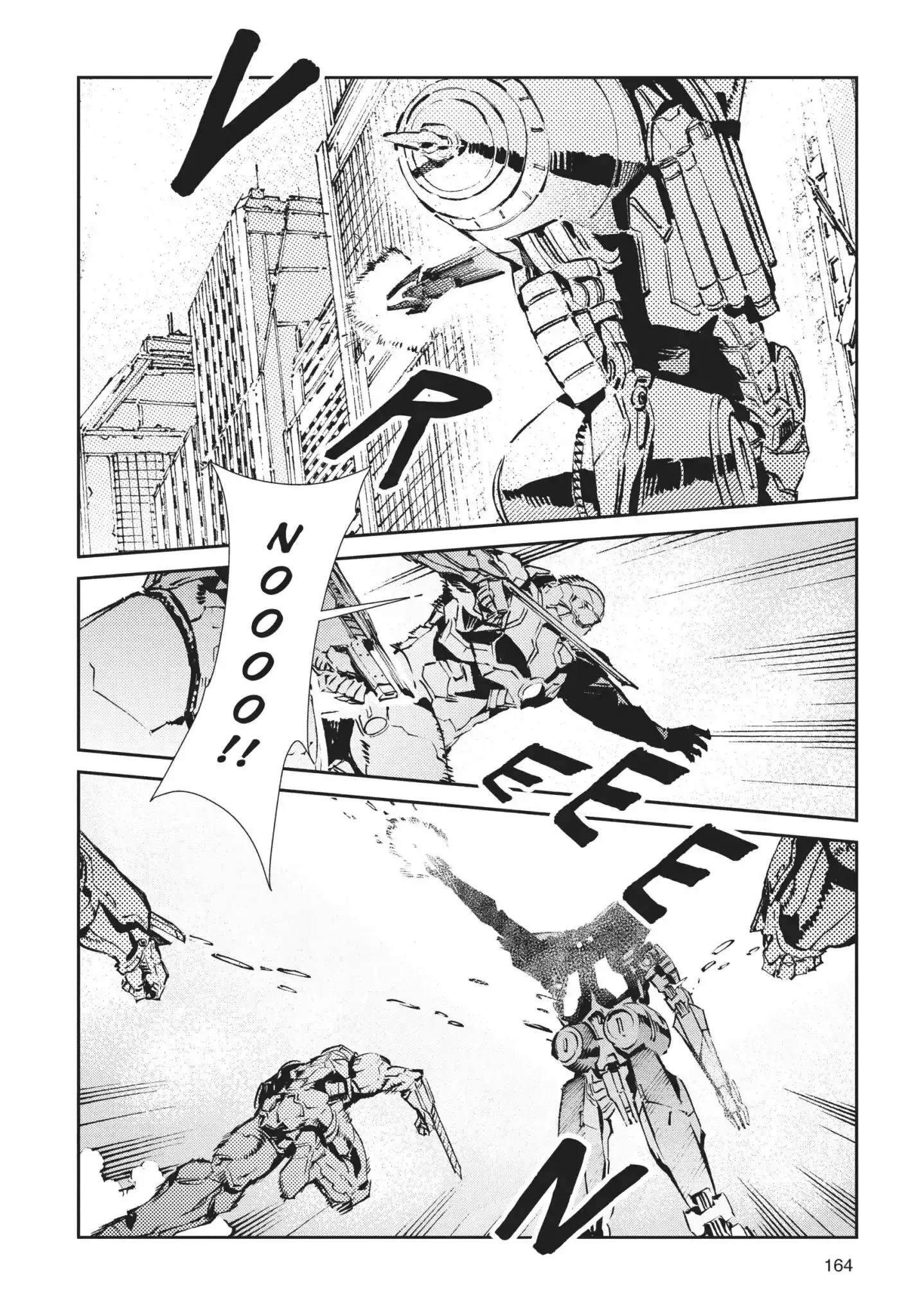 Ultraman - 65 page 14-0e6ca0c3