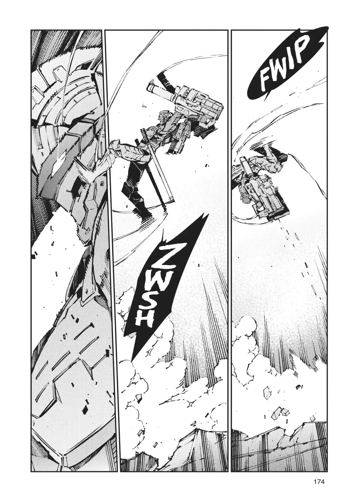 Ultraman - 65 page 23-bc304a7a