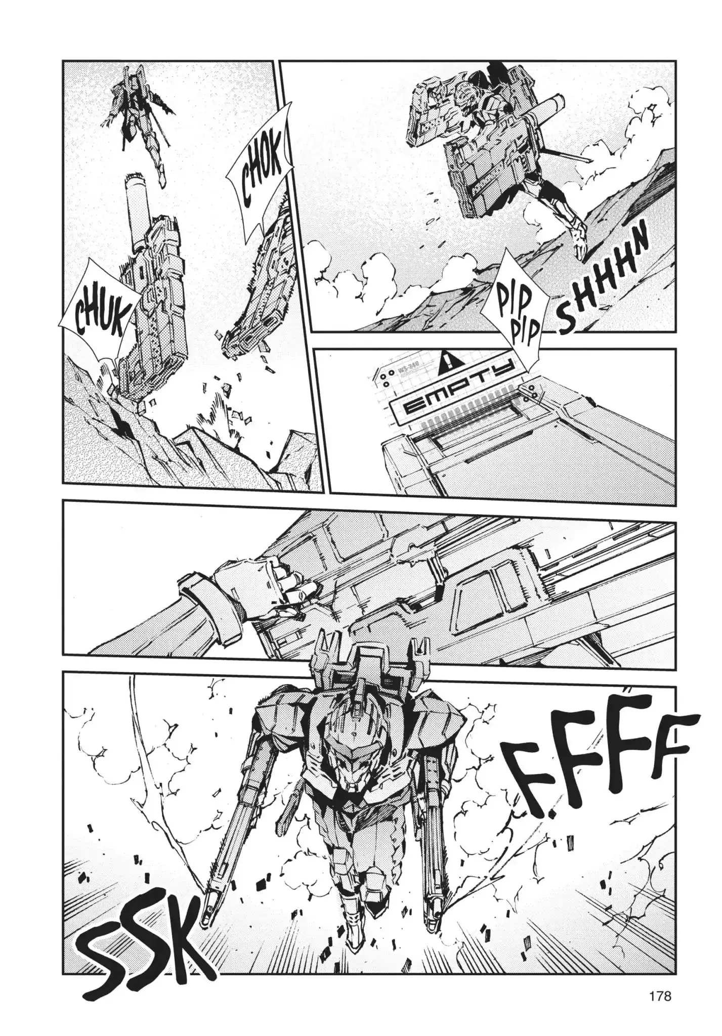 Ultraman - 65 page 27-23b42ee7