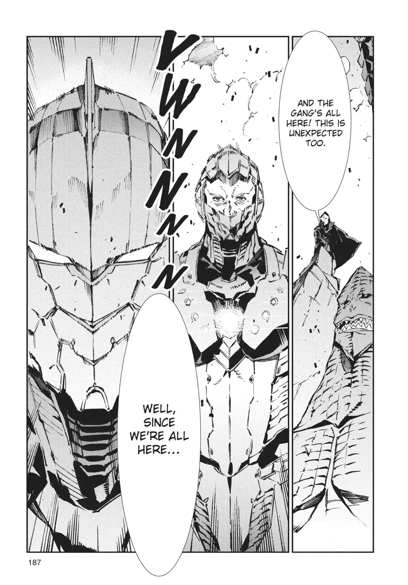 Ultraman - 65 page 36-773b5a71
