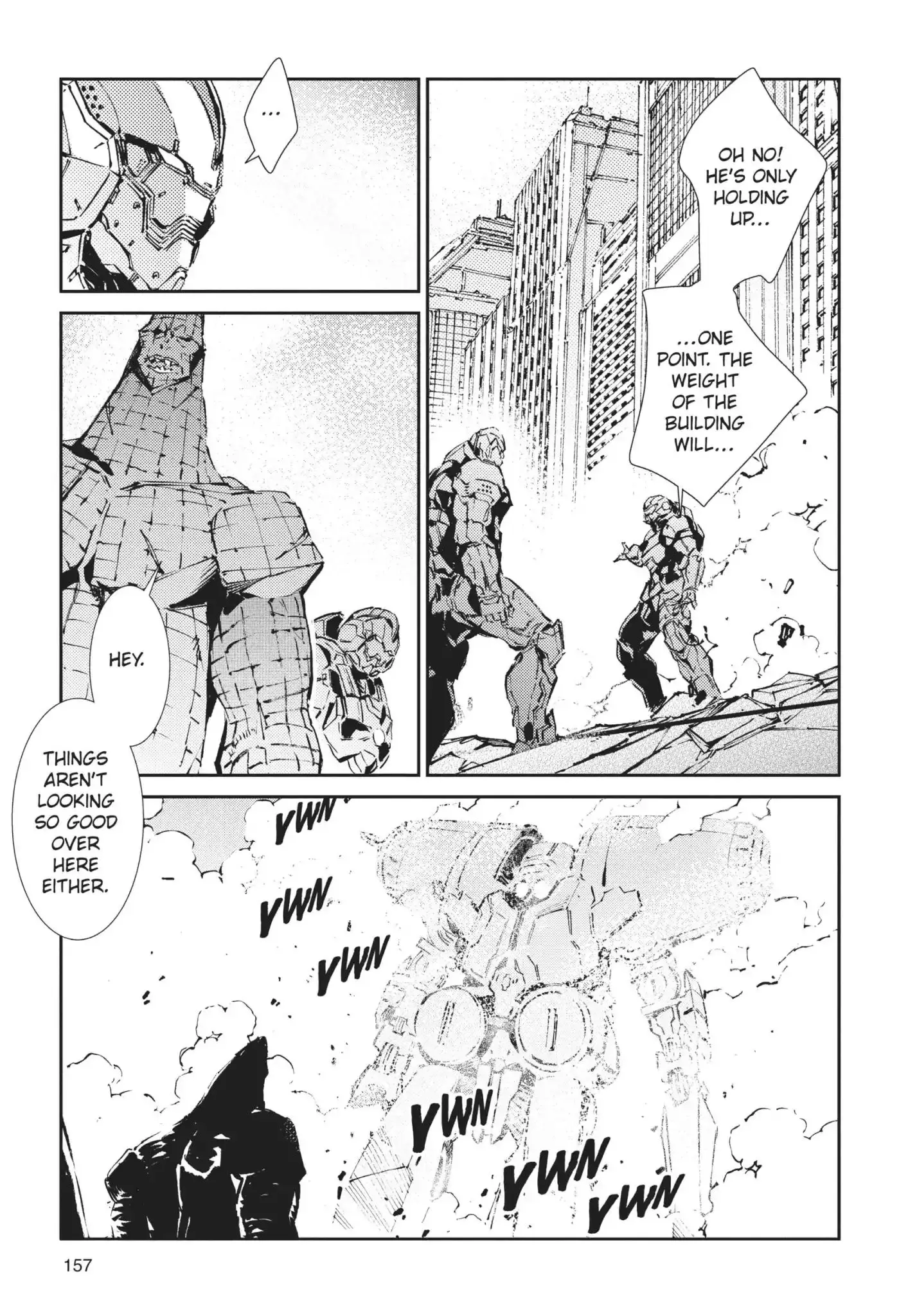 Ultraman - 65 page 7-9dfaf101