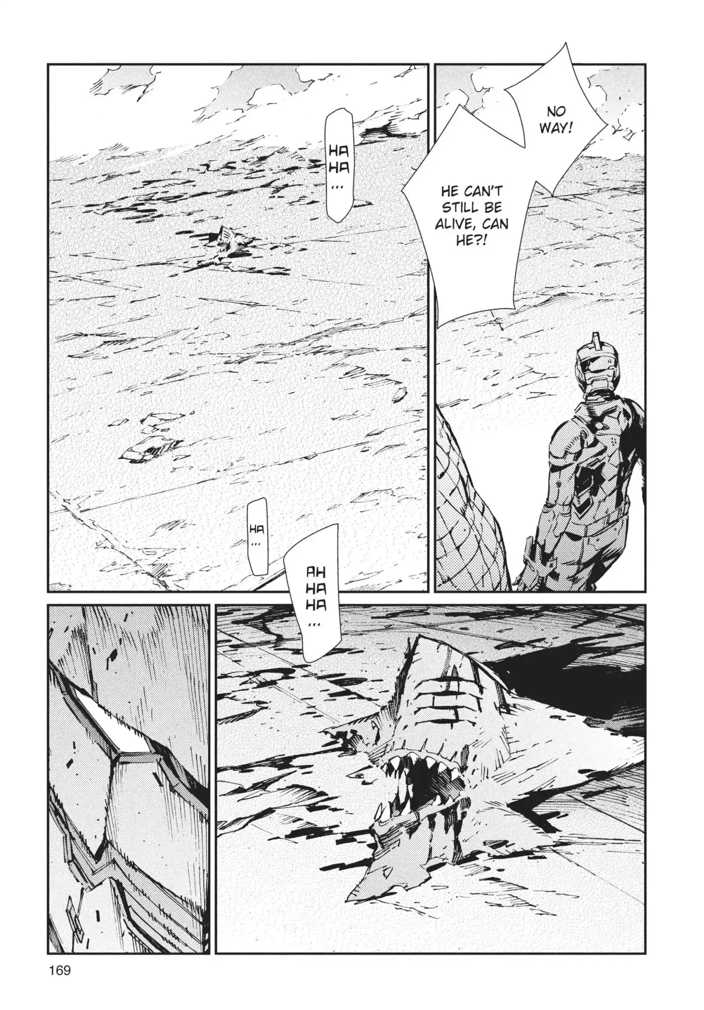 Ultraman - 70 page 23-4ba4bb89