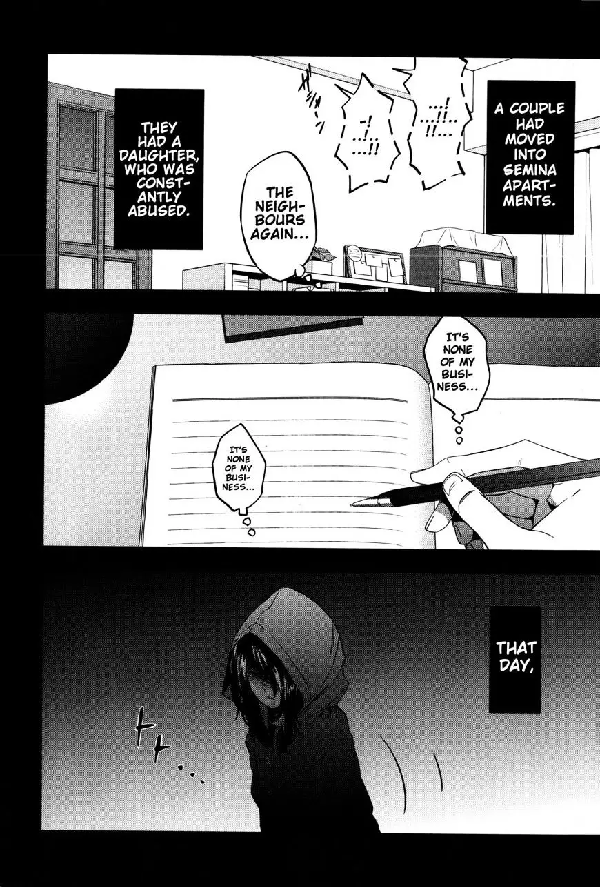 Fate/strange Fake - 10 page 4-1c1c2329