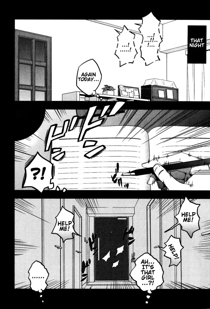 Fate/strange Fake - 10 page 6-40ef4690