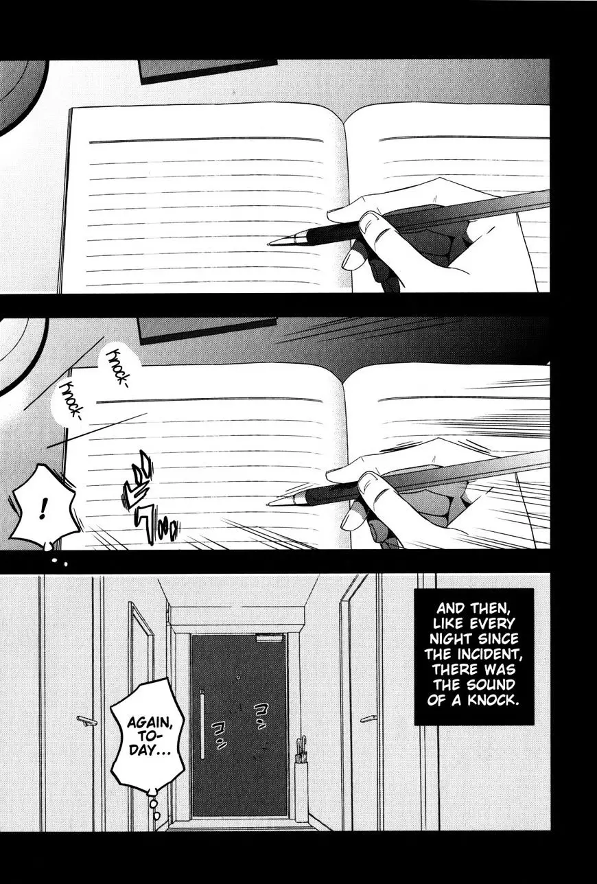 Fate/strange Fake - 10 page 9-b56e17b5