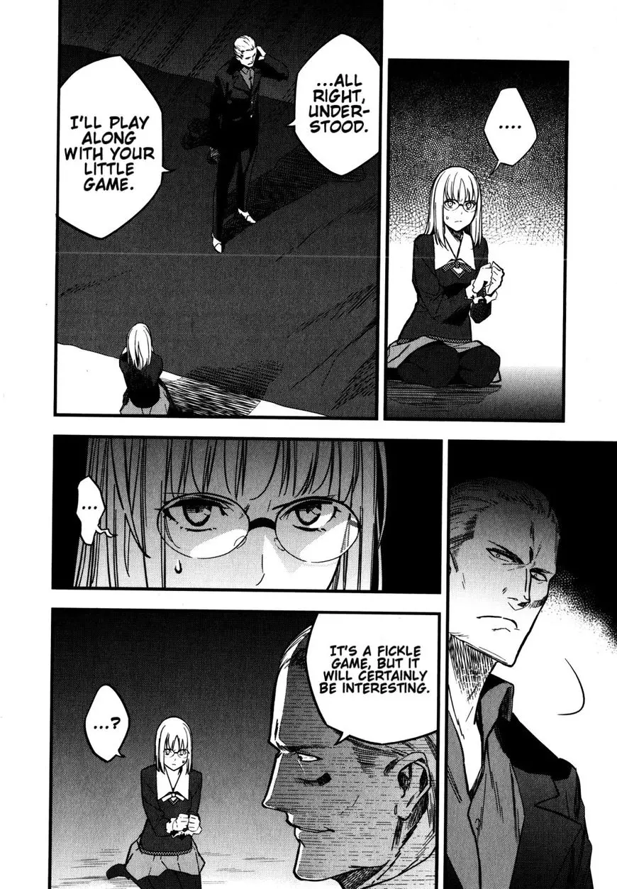 Fate/strange Fake - 11 page 4-8bb05d78