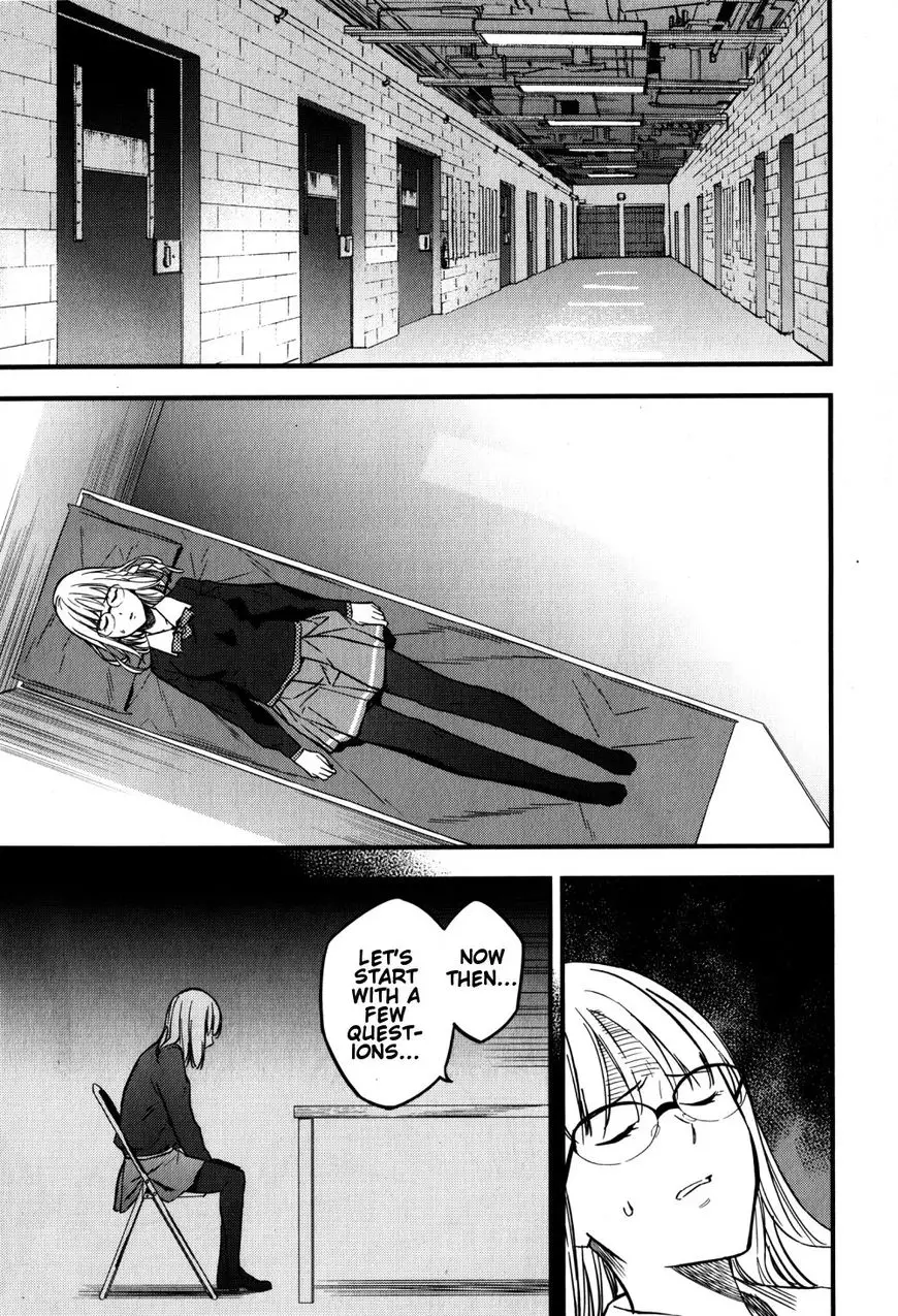 Fate/strange Fake - 11 page 76-7c660857