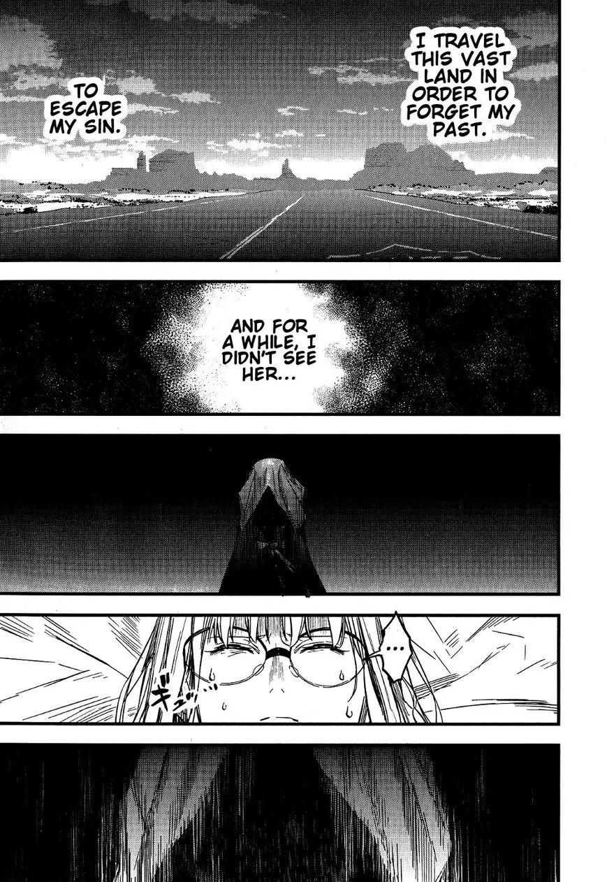 Fate/strange Fake - 11 page 78-773d3114