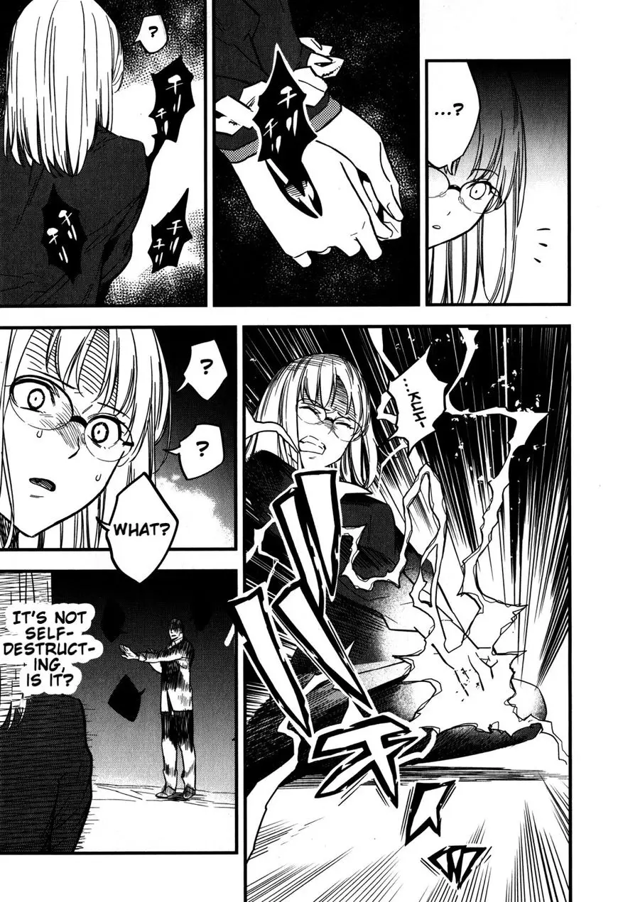 Fate/strange Fake - 11 page 9-67dbf16d