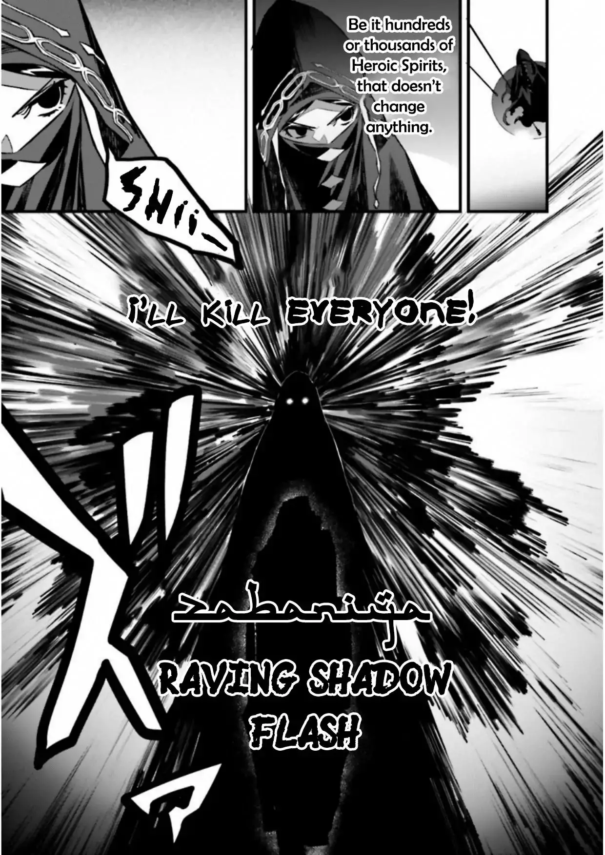 Fate/strange Fake - 14 page 20-b1ffa855