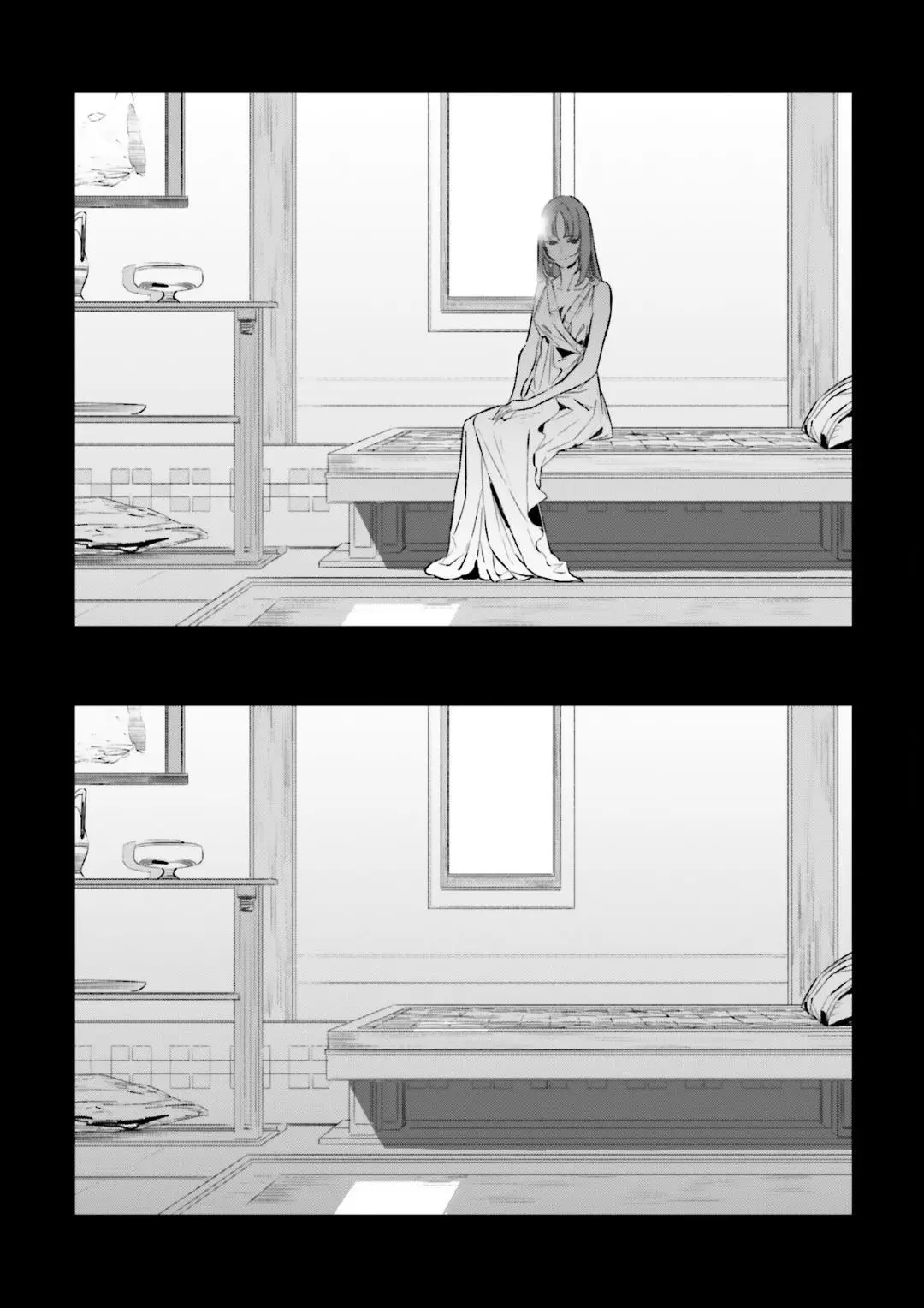 Fate/strange Fake - 15.2 page 18-1b97df3f