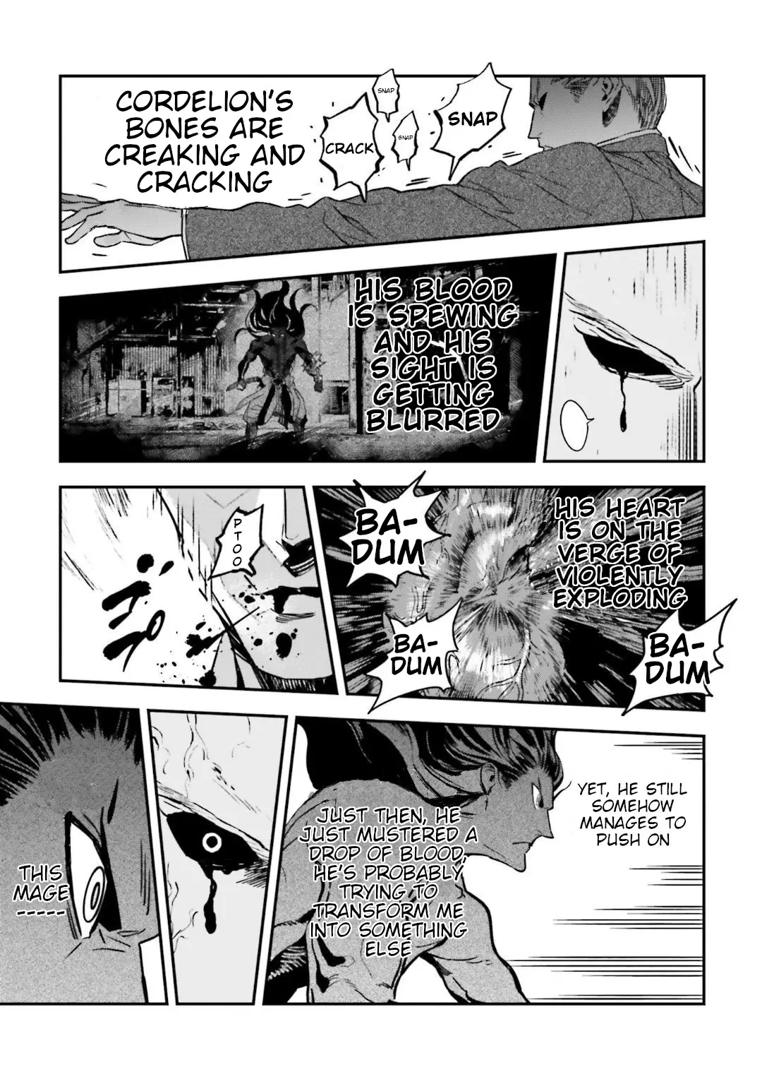 Fate/strange Fake - 15.2 page 26-4bbfbcfe