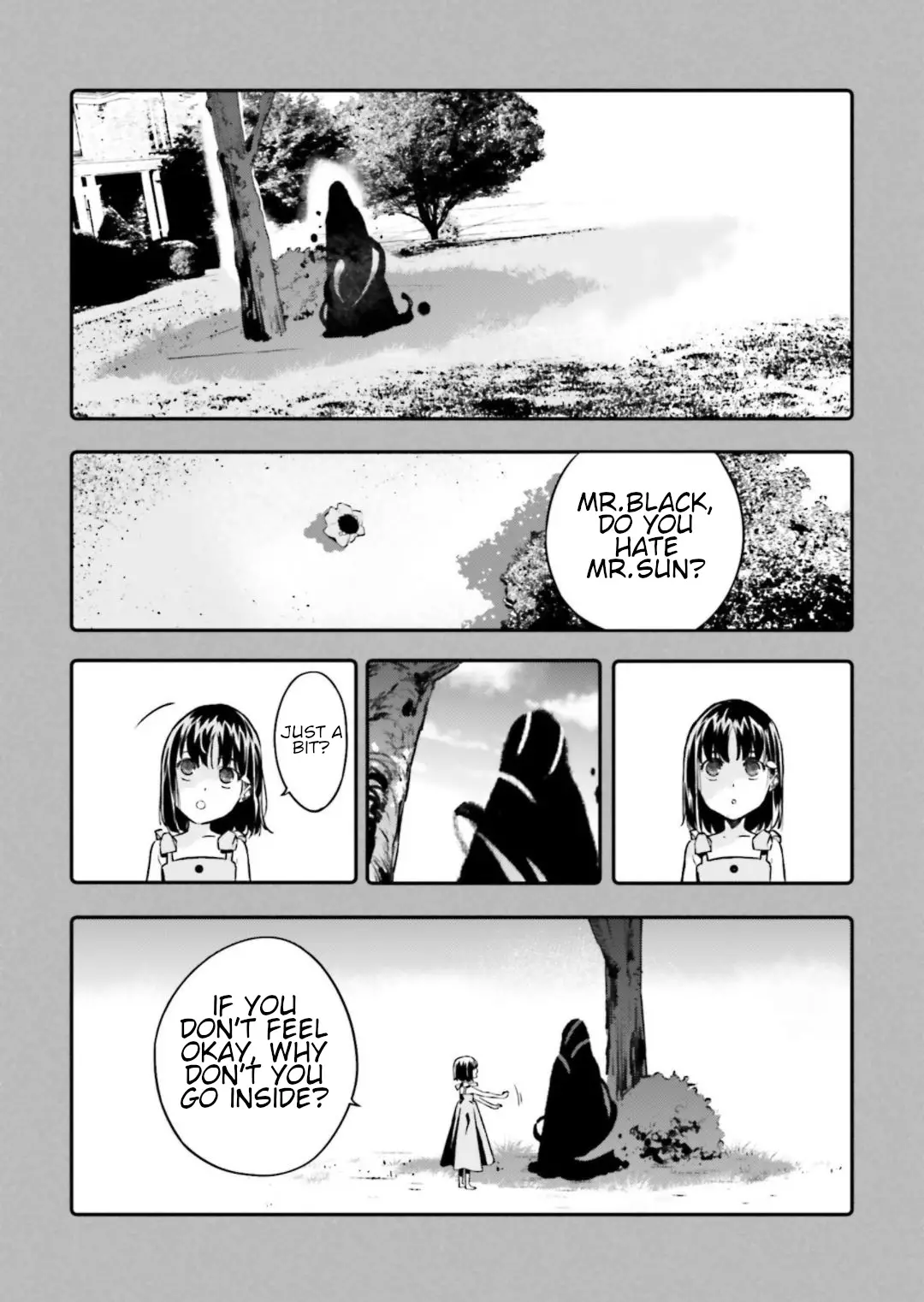 Fate/strange Fake - 15.5 page 2-54dcfb5e