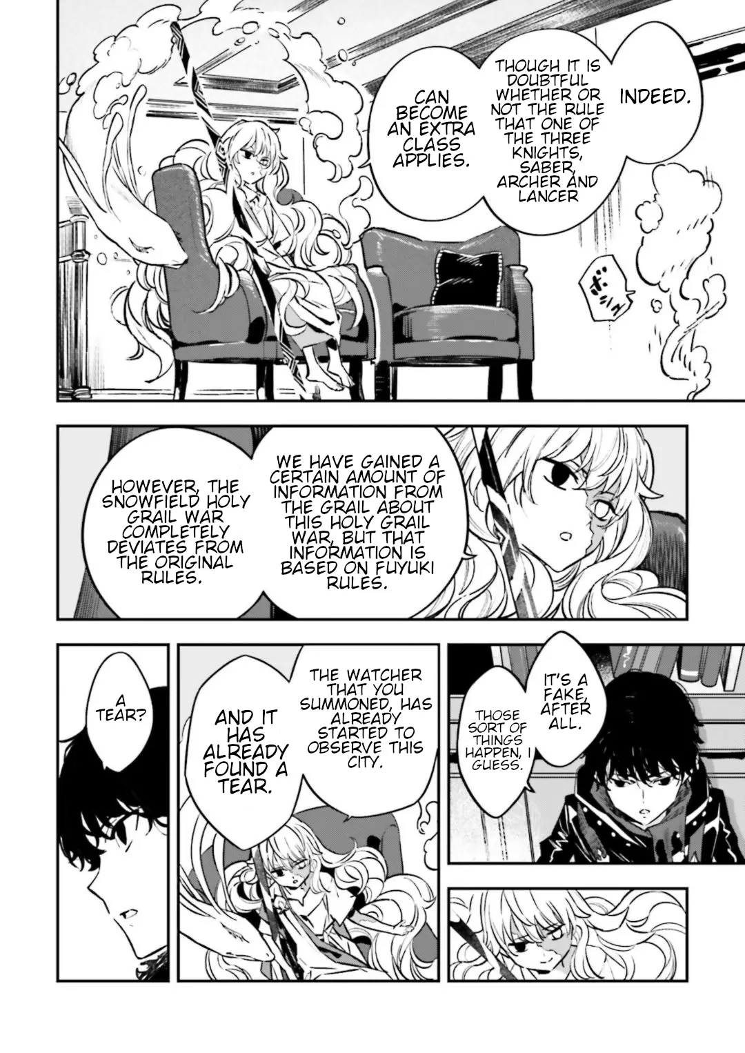 Fate/strange Fake - 16.2 page 4-8cf4ef69
