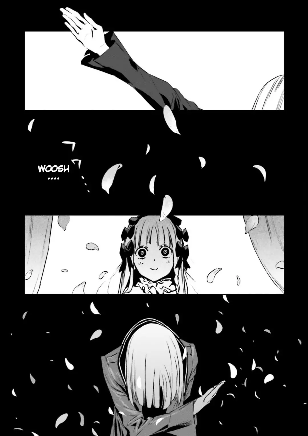 Fate/strange Fake - 16.5 page 7-166cac4d