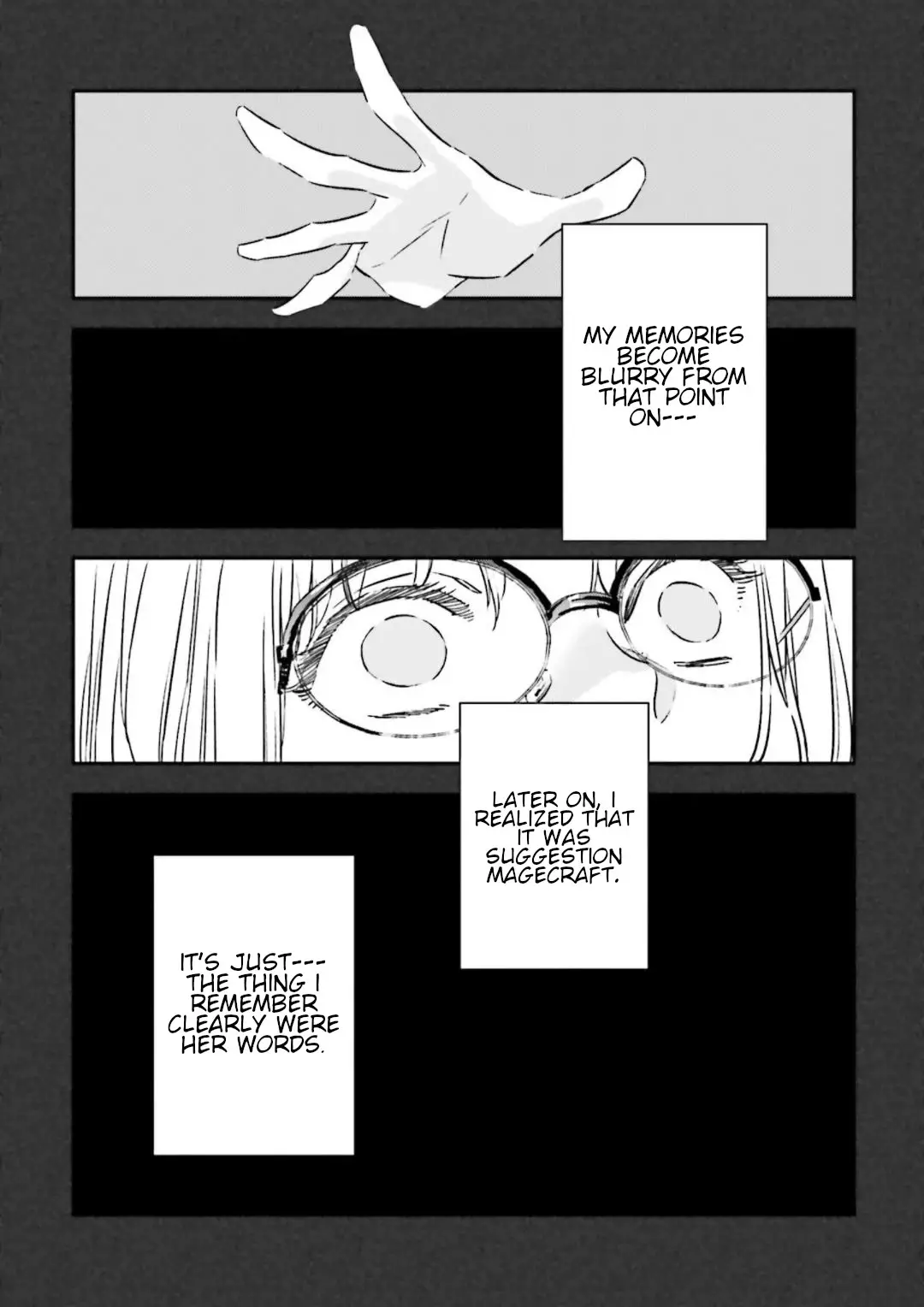 Fate/strange Fake - 17.1 page 18-9099313b