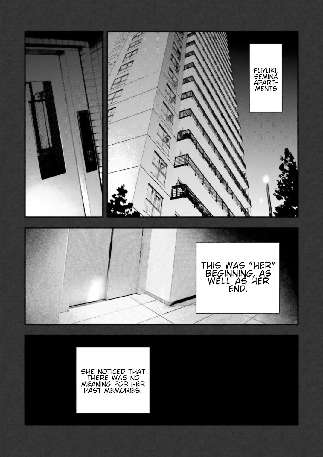 Fate/strange Fake - 17.1 page 4-57e05ab3
