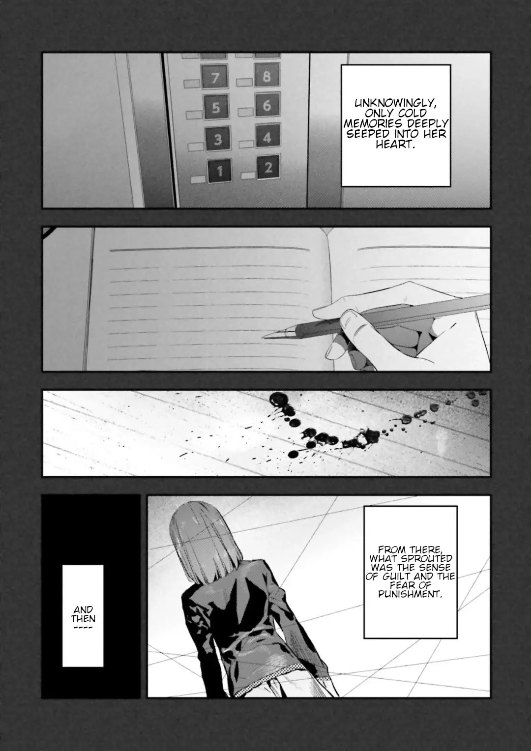 Fate/strange Fake - 17.1 page 5-44baf024