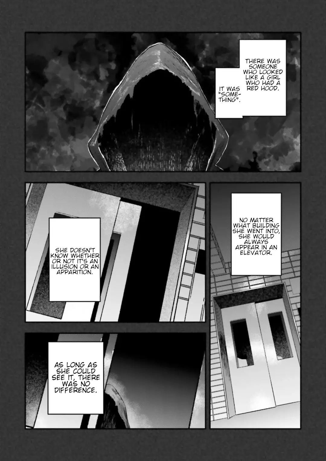 Fate/strange Fake - 17.1 page 6-1e31a356
