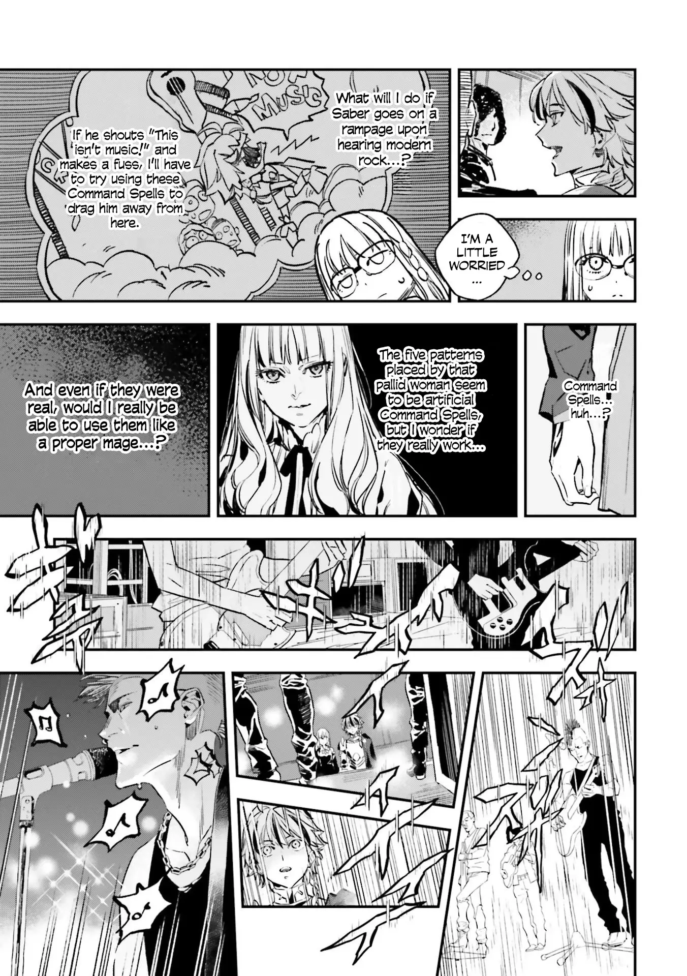 Fate/strange Fake - 17.2 page 8-f9c6fdbe