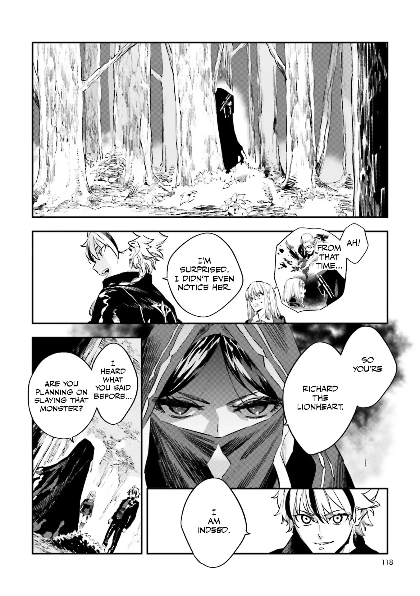 Fate/strange Fake - 17.3 page 45-2e34ff3f
