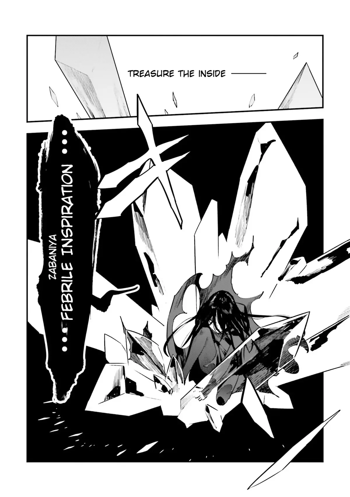 Fate/strange Fake - 18 page 32-cb6831e7