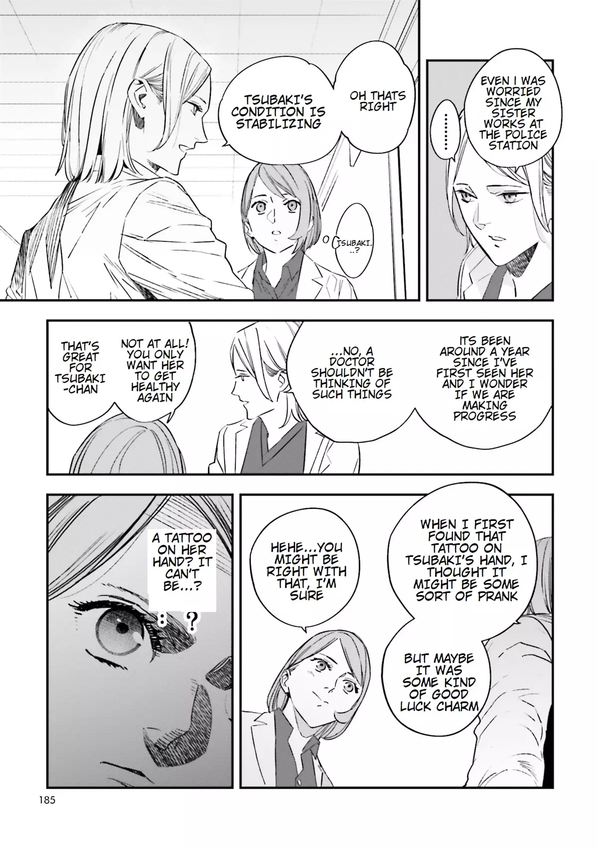 Fate/strange Fake - 19 page 11-768ef8a2