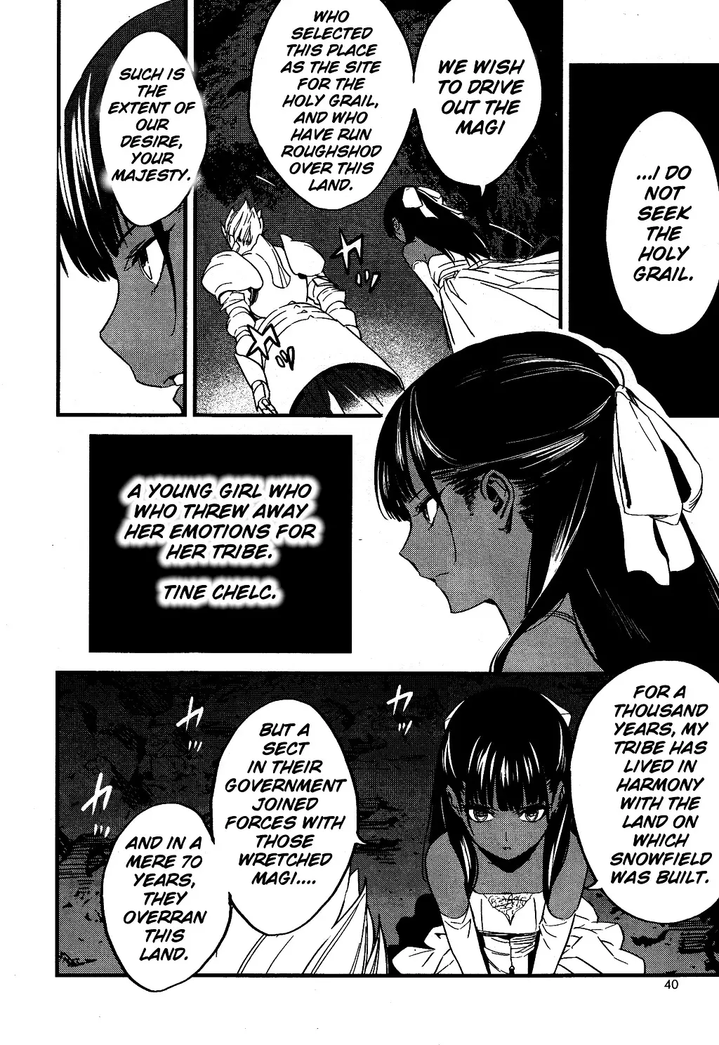 Fate/strange Fake - 2 page 25-7bb0036e