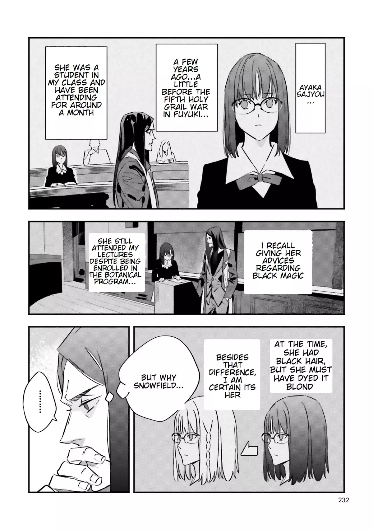 Fate/strange Fake - 21 page 10-ce2013ab