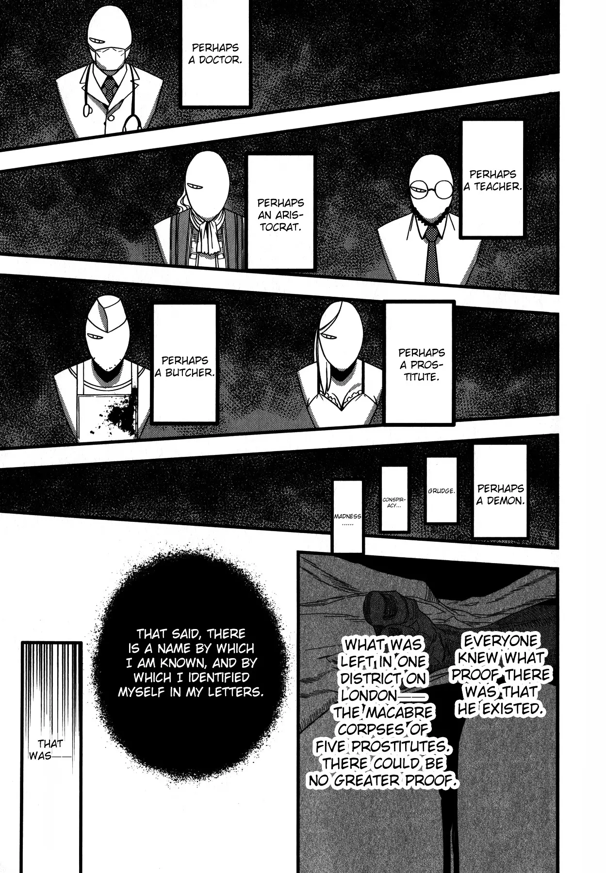 Fate/strange Fake - 3 page 33-5716d597