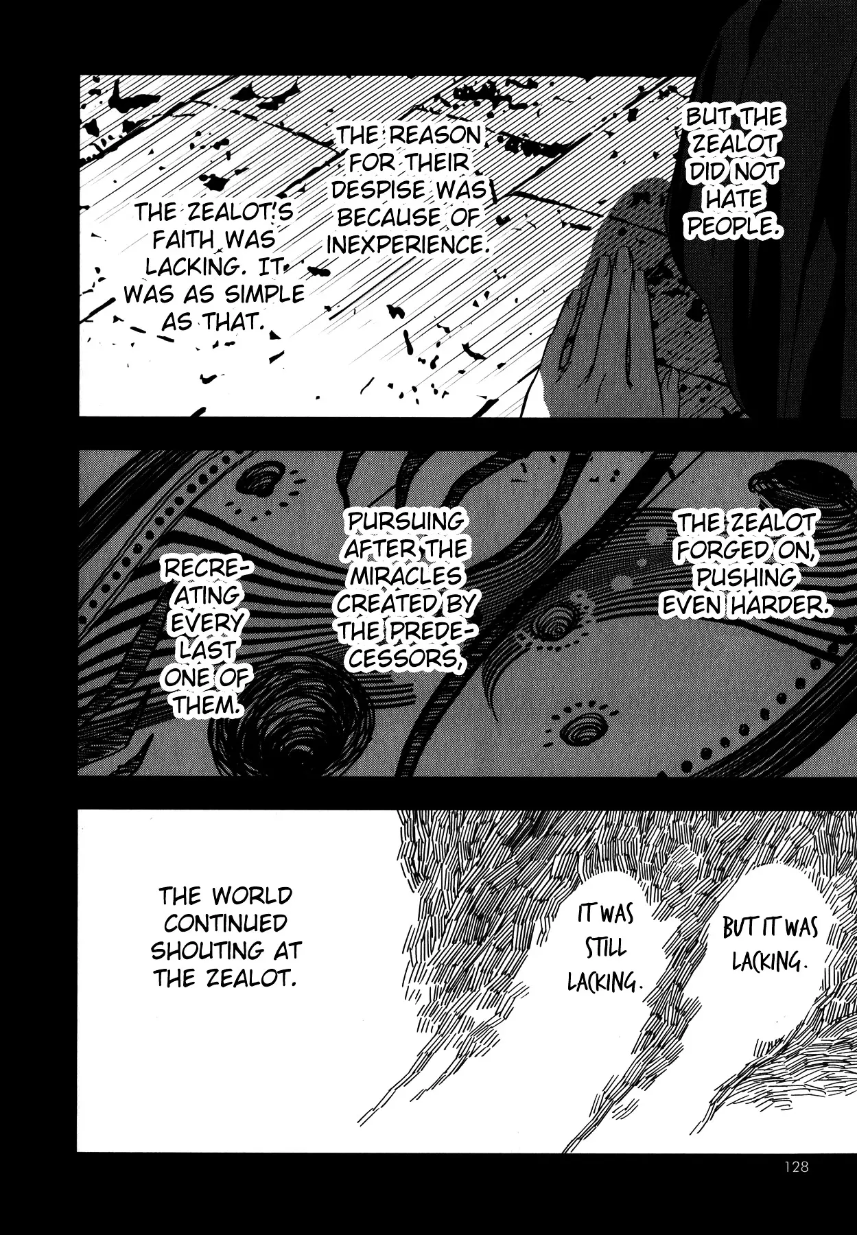 Fate/strange Fake - 4 page 2-a18c184c