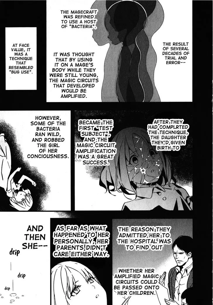 Fate/strange Fake - 6 page 17-196613fd